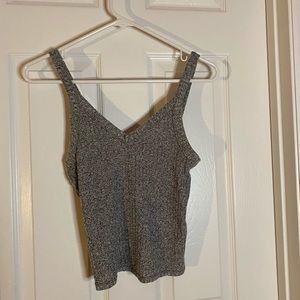 american eagle tank top